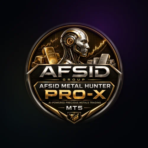AFSID Metal Hunter Pro AFSID Metal Hunter Pro